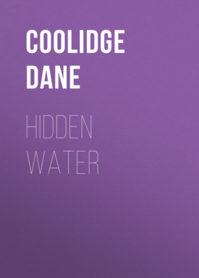 Hidden Water
