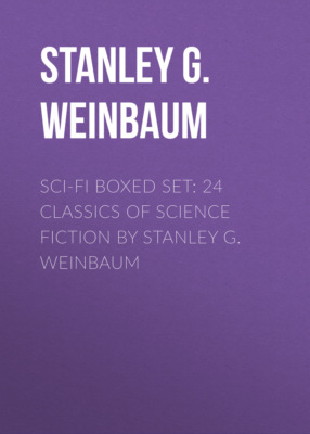 SCI-FI Boxed Set: 22 Classics of Science Fiction by Stanley G. Weinbaum