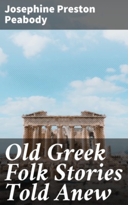 Old Greek Folk Stories Told Anew