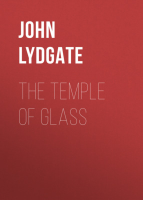 The Temple of Glass