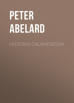 Historia Calamitatum
