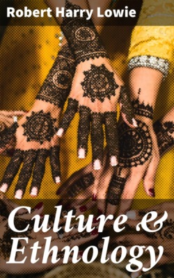Culture & Ethnology