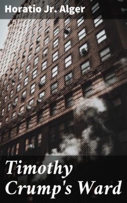 Timothy Crump's Ward