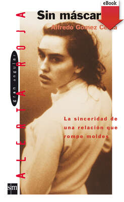 Sin máscara