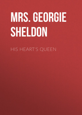 His Heart's Queen