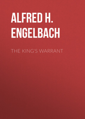 The King's Warrant