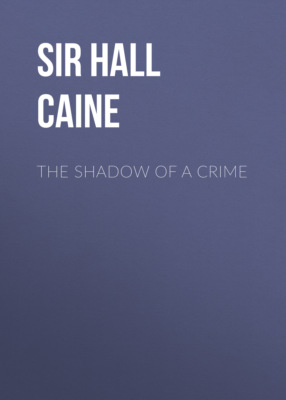 The Shadow of a Crime