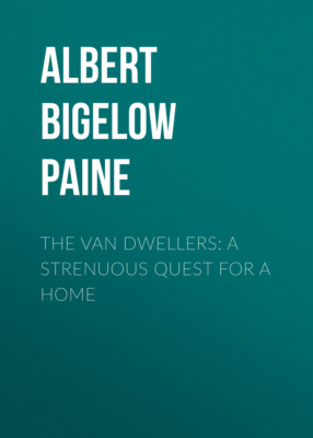 The Van Dwellers: A Strenuous Quest for a Home