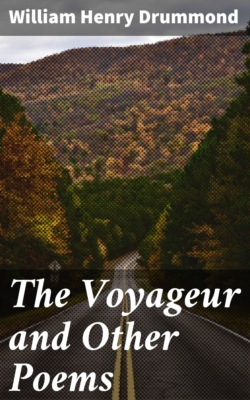 The Voyageur and Other Poems