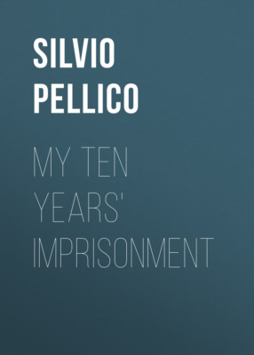 My Ten Years' Imprisonment