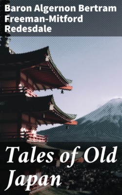 Tales of Old Japan