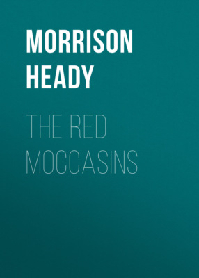 The Red Moccasins
