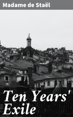 Ten Years' Exile