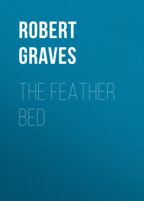 The Feather Bed