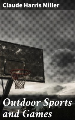 Outdoor Sports and Games