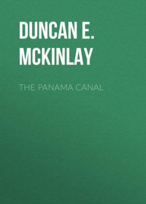 The Panama Canal