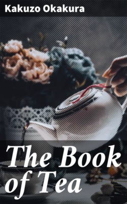 The Book of Tea