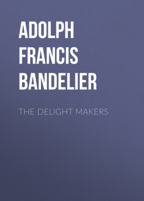 The Delight Makers