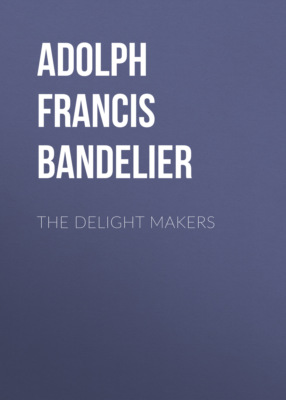 The Delight Makers