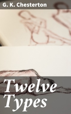 Twelve Types