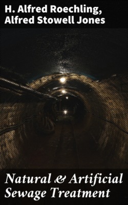 Natural & Artificial Sewage Treatment