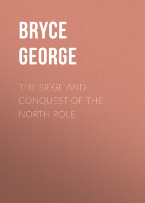 The Siege and Conquest of the North Pole