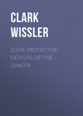 Some Protective Designs of the Dakota