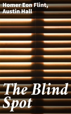 The Blind Spot