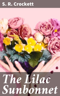 The Lilac Sunbonnet