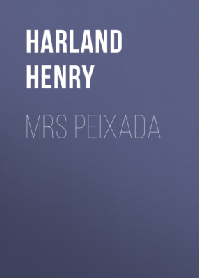 Mrs Peixada
