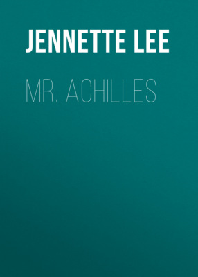 Mr. Achilles