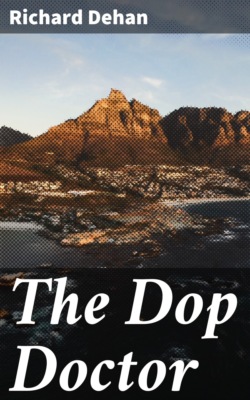 The Dop Doctor