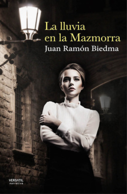 La lluvia en la Mazmorra