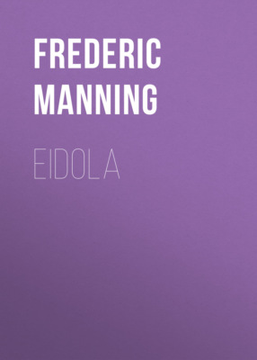 Eidola