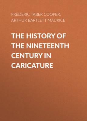 The History of the Nineteenth Century in Caricature