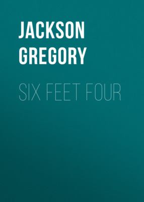Six Feet Four