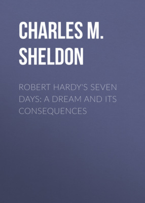 Robert Hardy's Seven Days: A Dream and Its Consequences