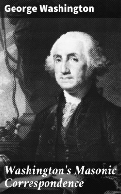 Washington's Masonic Correspondence