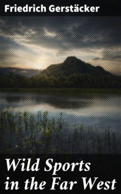 Wild Sports in the Far West