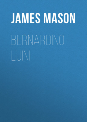 Bernardino Luini
