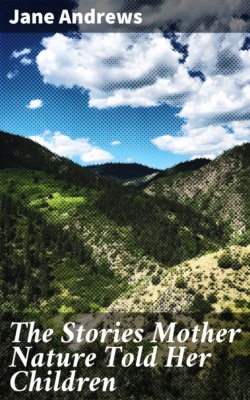 The Stories Mother Nature Told Her Children