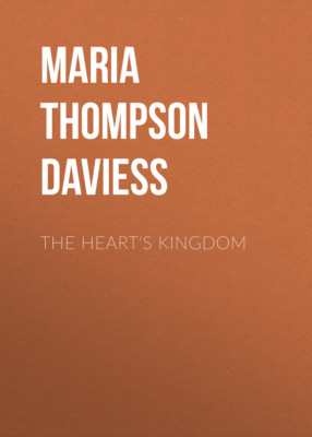 The Heart's Kingdom