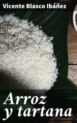 Arroz y tartana