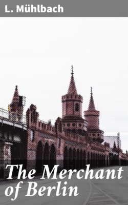 The Merchant of Berlin