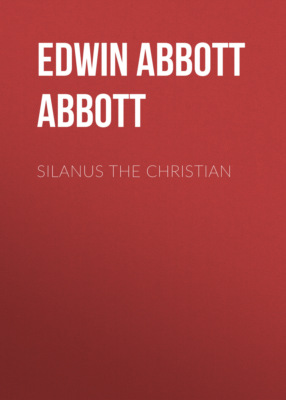 Silanus the Christian