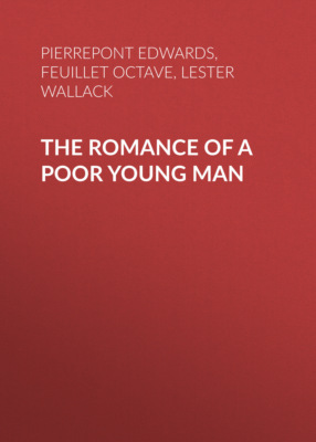 The Romance of a Poor Young Man