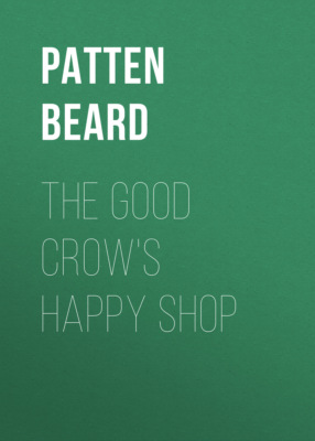 The Good Crow's Happy Shop