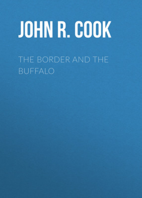 The Border and the Buffalo