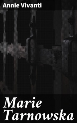 Marie Tarnowska