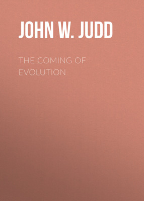 The Coming of Evolution
